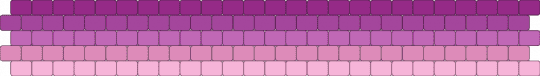 Girlfailure 5 stripe flag - pink,pride,pride flags,funny,fail,girl,girlfail,girlfailure,failgirl