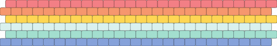 Girlgay 6 stripe flag - light blue,pride,pride flag,turian,turigirl,girlgay