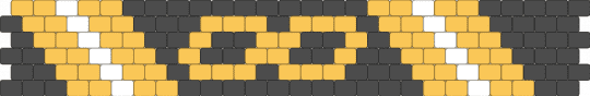 Autism disability 6 stripe flag - yellow,gray,pride,pride flag,disability,neurodivergent,disability flag,autism,asd,autistic