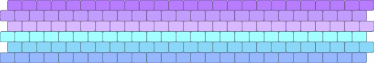 Lameboy 6 stripe flag - pink,light blue,pride,pride flags,funny,lame,lameboy