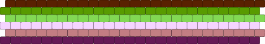 Veldiagirl 6 stripe flag - green,pink,pride,pride flag,turian,turigirl,veldiagirl