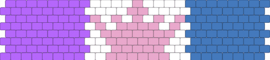 Drag 8 stripe flag - pink,blue,pride,pride flag,drag