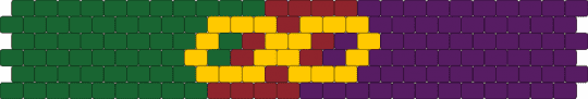 Autism (5) 6 stripe flag - green,pink,pride,pride flag,disability,neurodivergent,disability flag,autism,asd,autistic