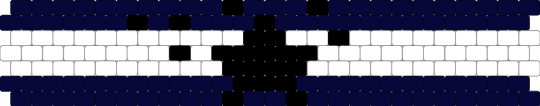 Stellarian (4) 7 stripe flag - black,white,pride,pride flag,gender,stellarian