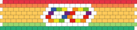 Autism rainbow 8 stripe flag - red,yellow,green,pride,pride flag,disability,neurodivergent,disability flag,autism,asd,autistic