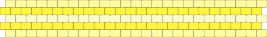 Transneutral 5 stripe flag - yellow,pride,pride flag,trans,gender,transneutral,transgender