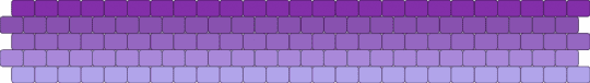 Enbyfailure 5 stripe flag - purple,pink,pride,pride flags,funny,fail,enby,enbyfail,enbyfailure,failenby
