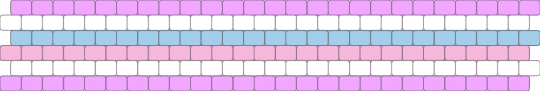 Intersex-Bigender 6 stripe flag - pink,pride,pride flags,intersex,bigender