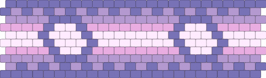 CTF AMAB (double-sided) 10 stripe flag - blue,pink,pride,pride flag,intersex,gender,ctf,amab