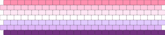 Trans MLM (2) 7 stripe flag - white,pink,pride,pride flag,gay,trans,transgender