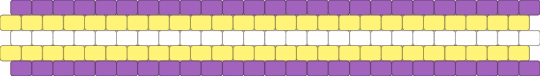 Ultergender 5 stripe flag - yellow,pink,pride,pride flag,intersex,ultergender