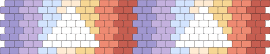 Ambiamourous (5) double-sided 8 stripe flag - pink,pride,pride flag,ambi,ambiamourous
