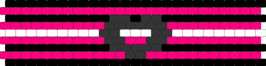 Femme (2) 9 stripe flag - pink,pride,pride flag,lesbian,queer,femme