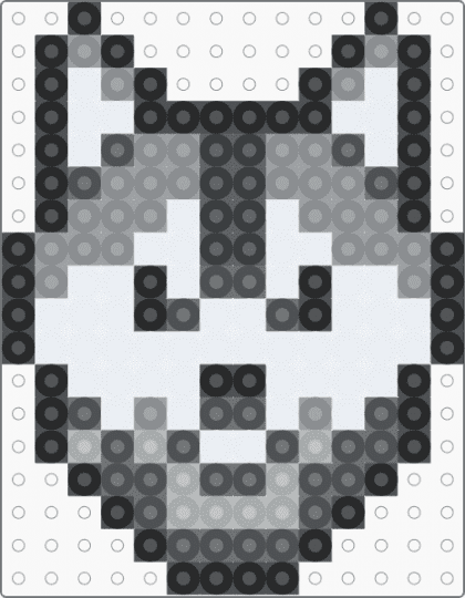 Wolf - animal, cotdwolves, gray, lobo, white, wolf