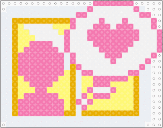💭 Tomodachi life love bubble 🩷 - pink
