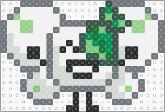 bot but uhh iiiv - bot ii, gray, hi there, ii, inanimate insanity 4, osc, uhh idk, uuh, what do i even put here, white