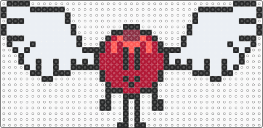 stupid one #10 - white,red,lol,idk,oc
