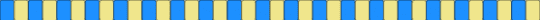 Pure Vanilla Cookie rotator single - light blue,yellow,pure vanilla,crk,cookie run
