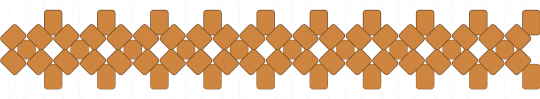 pure vanilla rotator pieces