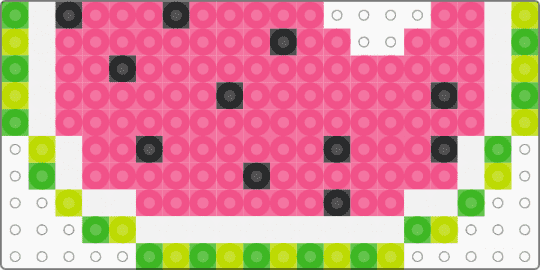 Watermelon - pink