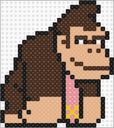 Video game