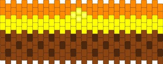 random sunrise - cotdsunrises, orange, red, yellow