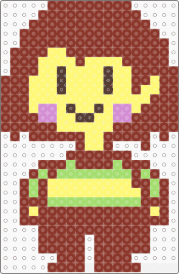 Undertale/Deltarune