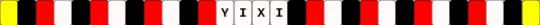 Yixi shynth V single - red
