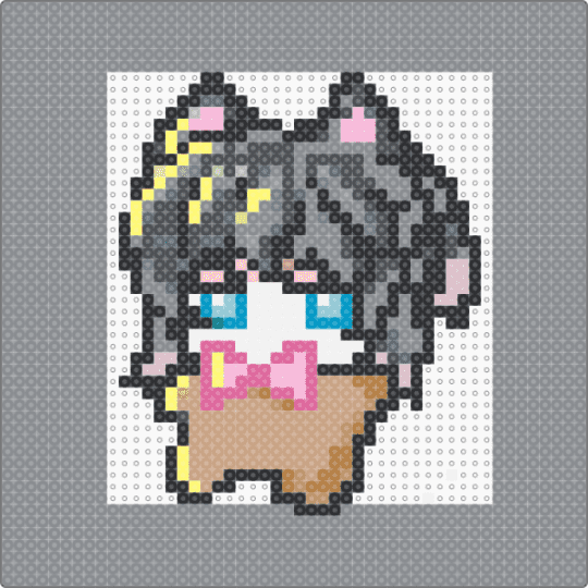 .mini ver - gray