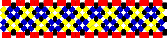 ★primary colors rotator cuff 1/2!!!★ - red,yellow,purple
