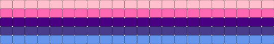 omnisexual lader - pink,purple