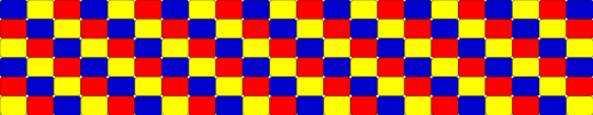★!!!!rotator cuff primary color 2/2!!!!★ - purple,red,yellow
