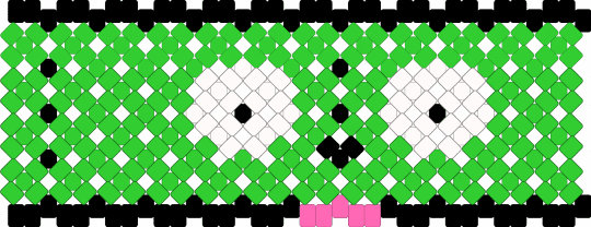 GIR xbase - green