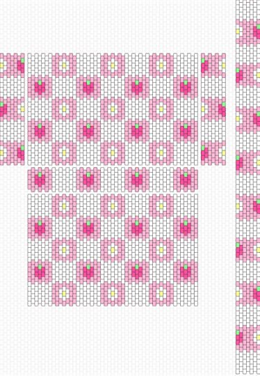 Bags/panels