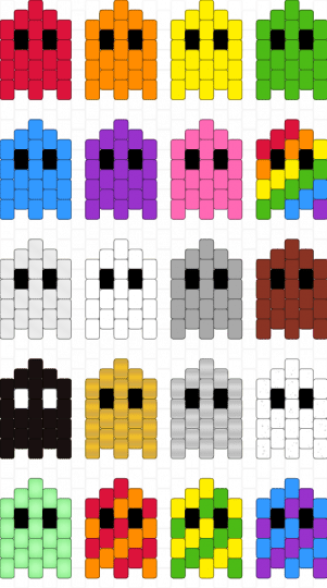 Stuff I want to make