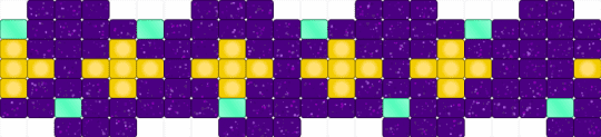 Space chaos >:3 - purple