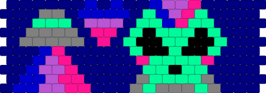 bi mep mep - purple