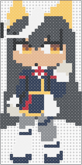 calstone light o umamusume - beige,gray,purple,umamusume,uma musume,horse,cat,pretty derby,cartoon,anime,video game