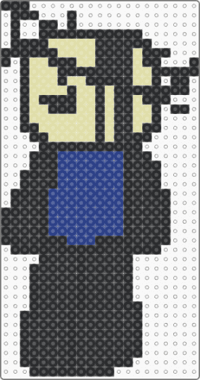 sean doherty ( seildirectory ) - black,yellow,blue,roblox,arg