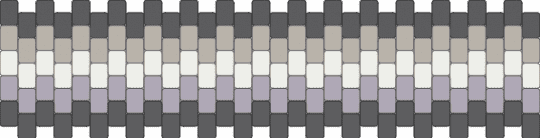 Agen't cuff - gray