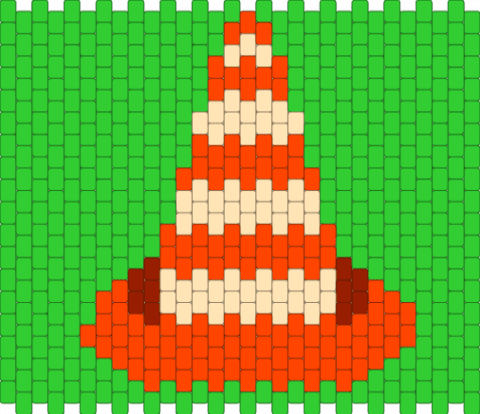 Me - green