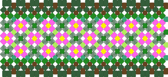 flower 5x - bloom, floral, flower, flowers, gray, green, nature, pink