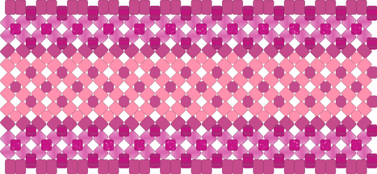 Kirby Rotator cuff 1/3 - pink