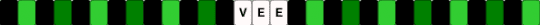 Vee dw single - green