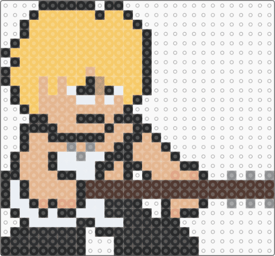 duff mckagan gnr - beige,yellow,guns n roses,gnr,gunsnroses,rock,duff,mckagan,rocknroll,rock n roll