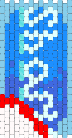 Phone thing 2 :D 4 - light blue