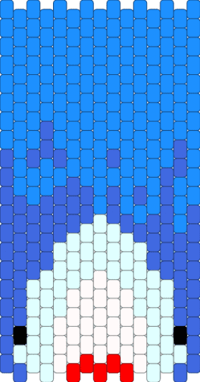 Phone thing 2 - light blue,blue