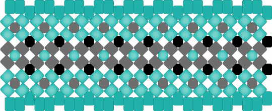 Errick - BBB v4 - teal,gray