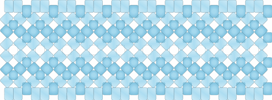 Blue Raspberry Lollipop - BBB - light blue