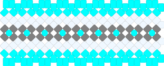 Tracy - BBB V 1 - light blue,gray